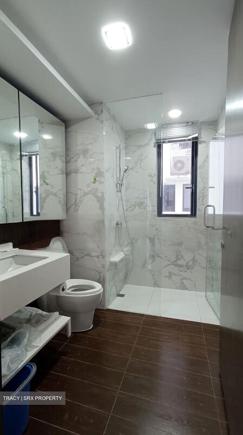 Jewel @ Buangkok (D19), Condominium #567888701